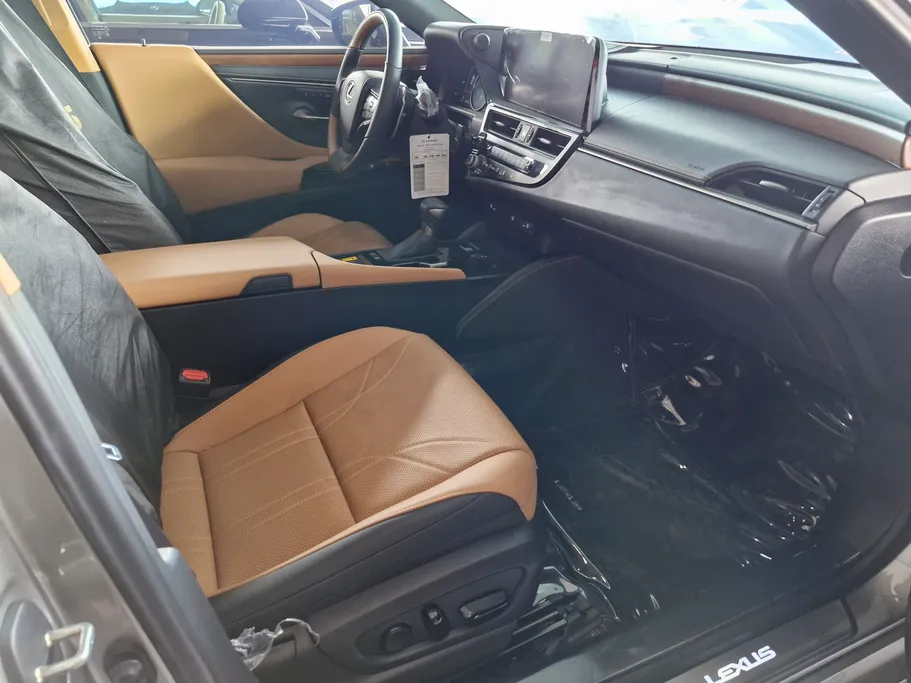 2025 Lexus ES 300 BH Hybrid Plus 