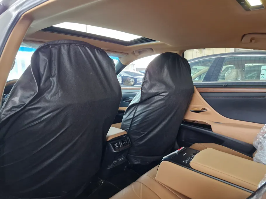 2025 Lexus ES 300 BH Hybrid Plus 