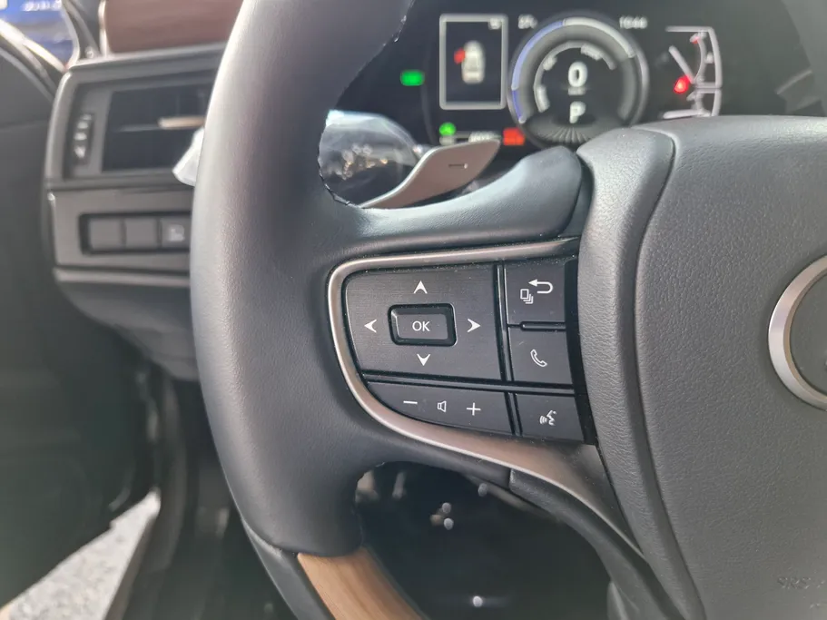 2025 Lexus ES 300 BH Hybrid Plus 