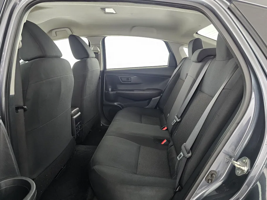 2023 Toyota Yaris  Y 