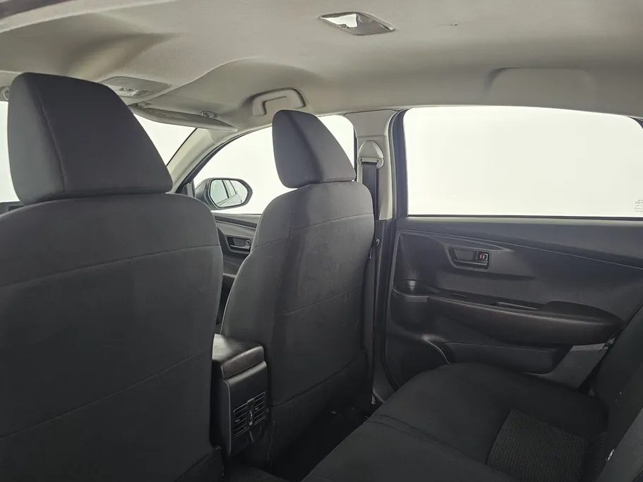 2023 Toyota Yaris  Y 