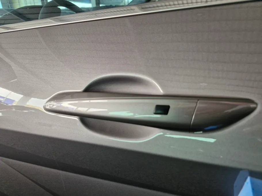 2026 Hyundai Elantra Comfort 