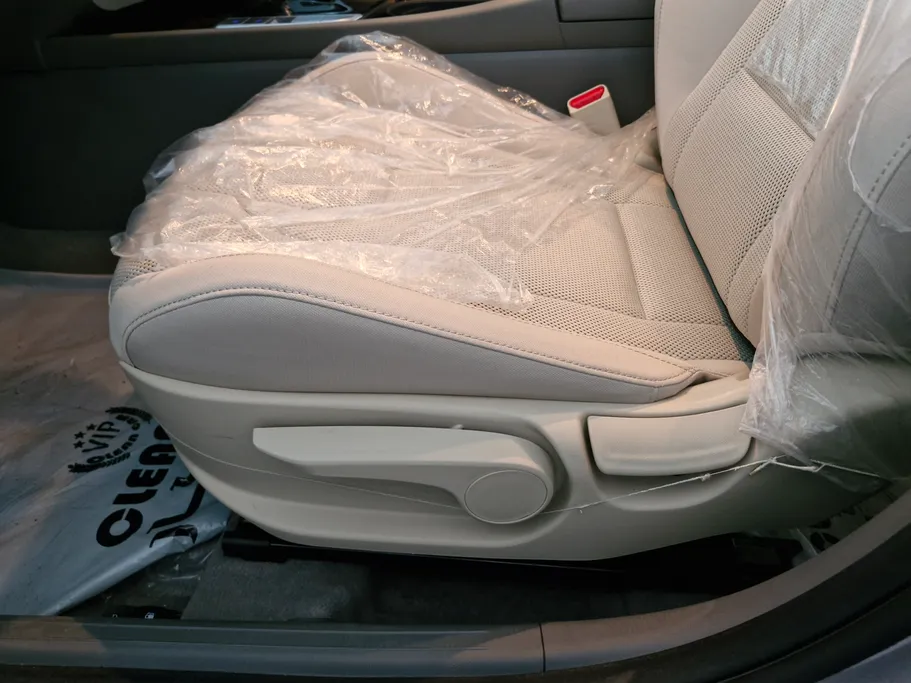 2026 Hyundai Elantra Comfort 