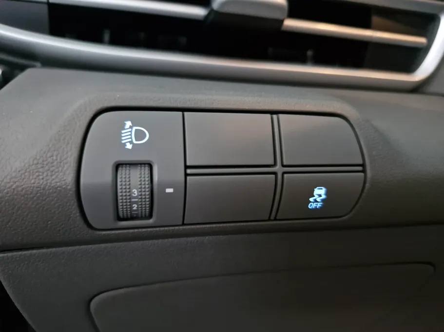 2026 Hyundai Elantra Comfort 