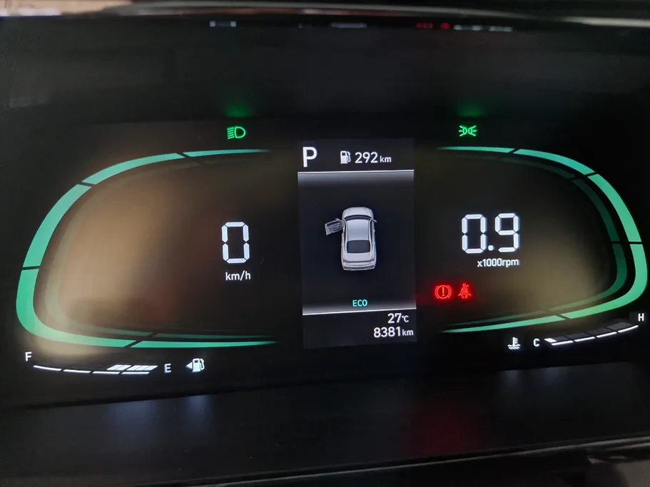 2026 Hyundai Elantra Comfort 