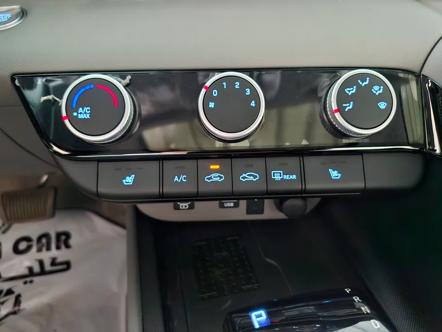 2026 Hyundai Elantra Comfort 