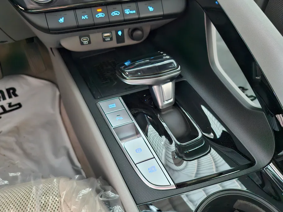 2026 Hyundai Elantra Comfort 