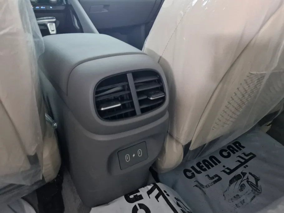 2026 Hyundai Elantra Comfort 