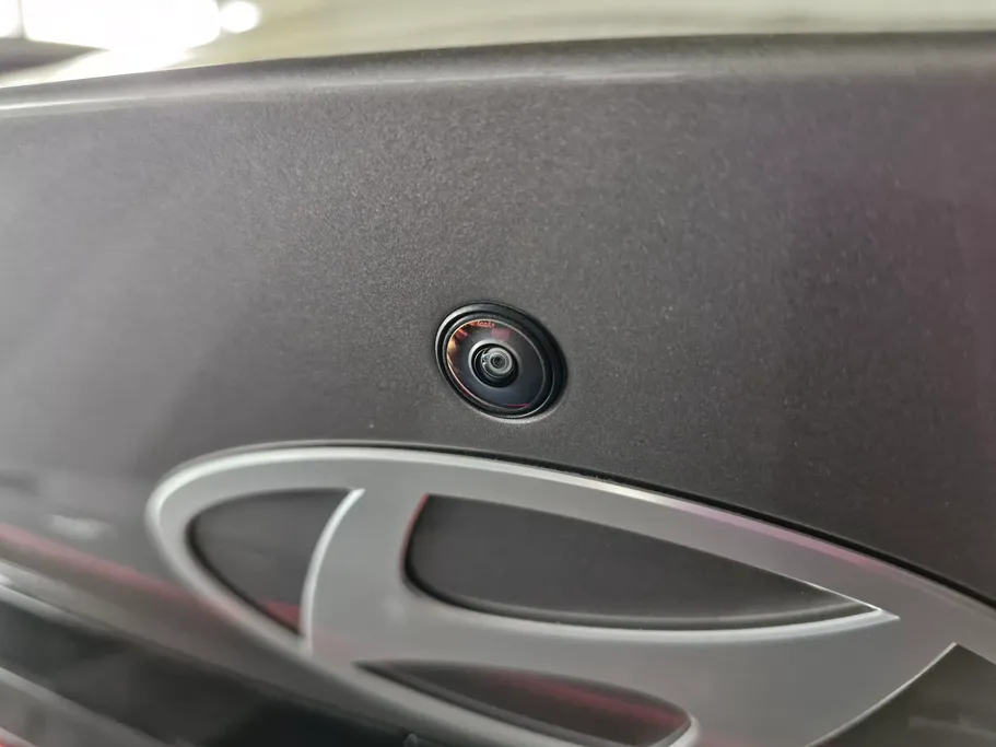 2026 Hyundai Elantra Comfort 