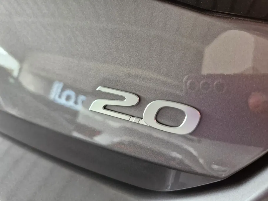 2026 Hyundai Elantra Comfort 