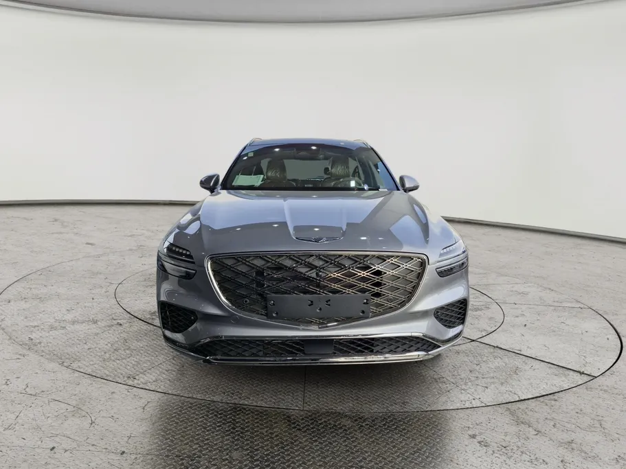 جينيسيس GV70 بريستيج 2026 