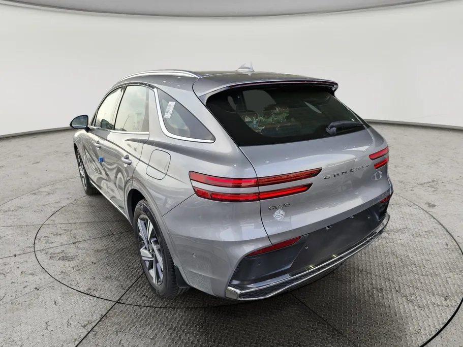 جينيسيس GV70 بريستيج 2026 