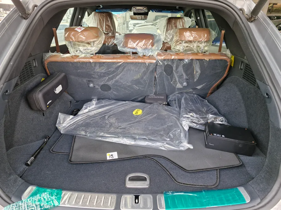 جينيسيس GV70 بريستيج 2026 