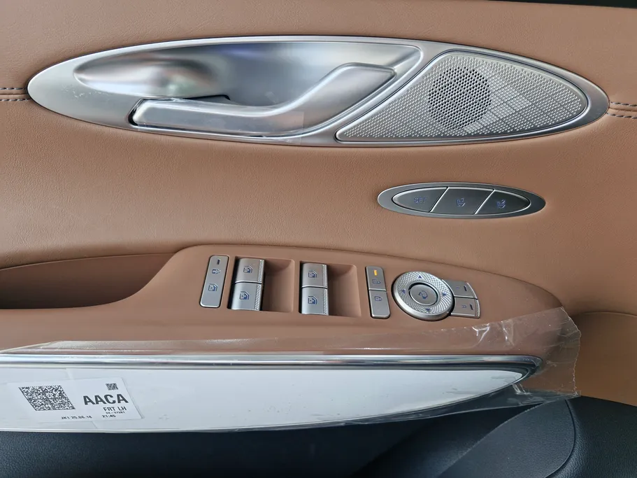 جينيسيس GV70 بريستيج 2026 