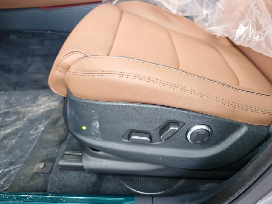 جينيسيس GV70 بريستيج 2026 