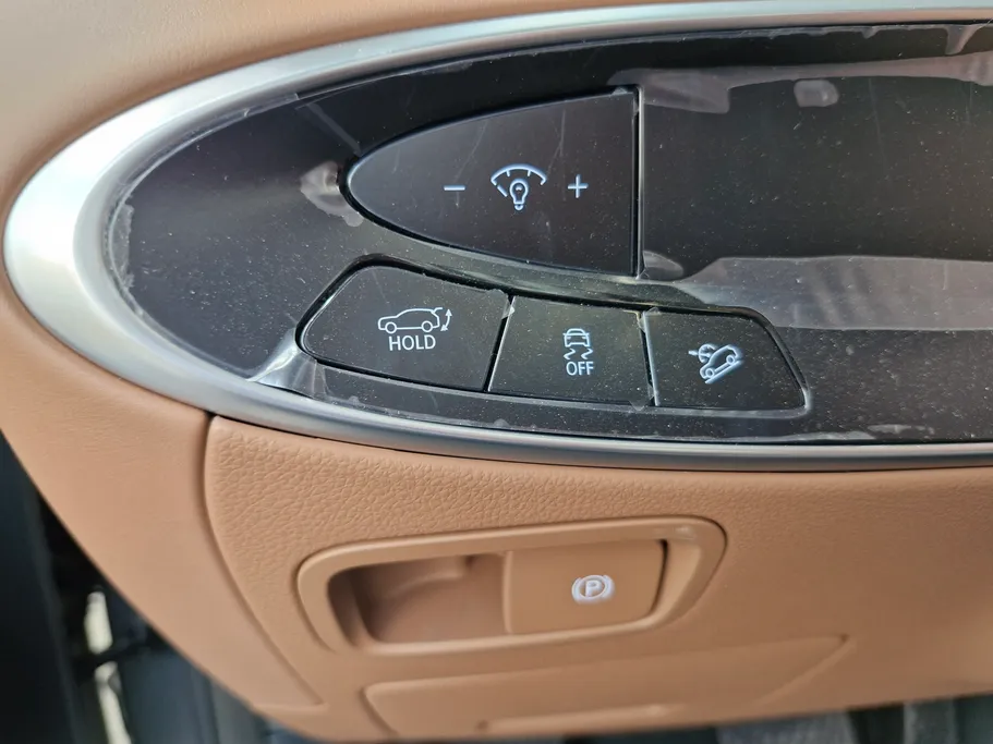 جينيسيس GV70 بريستيج 2026 