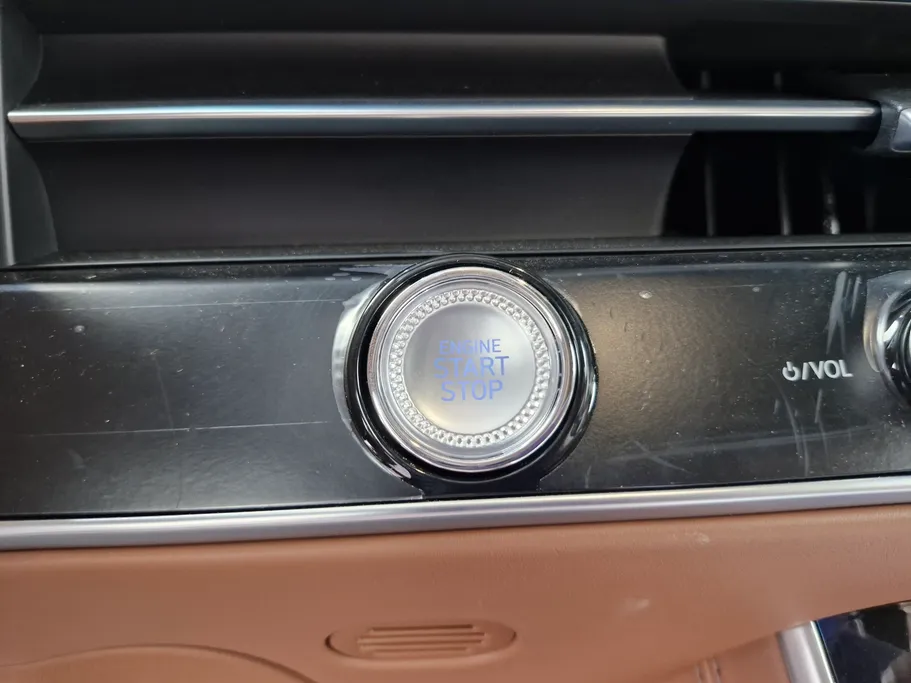 جينيسيس GV70 بريستيج 2026 