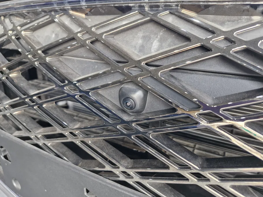 جينيسيس GV70 بريستيج 2026 