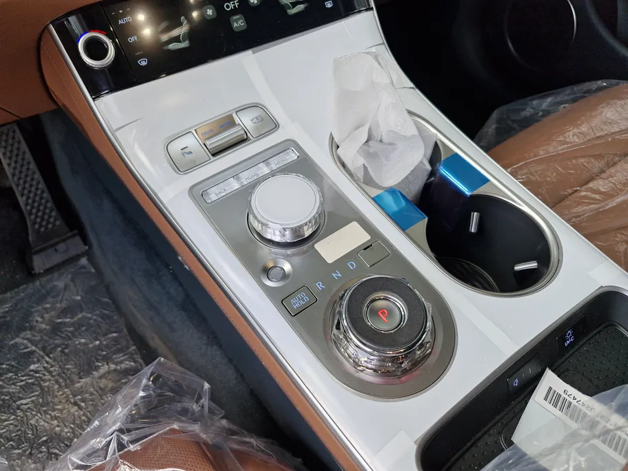 جينيسيس GV70 بريستيج 2026 