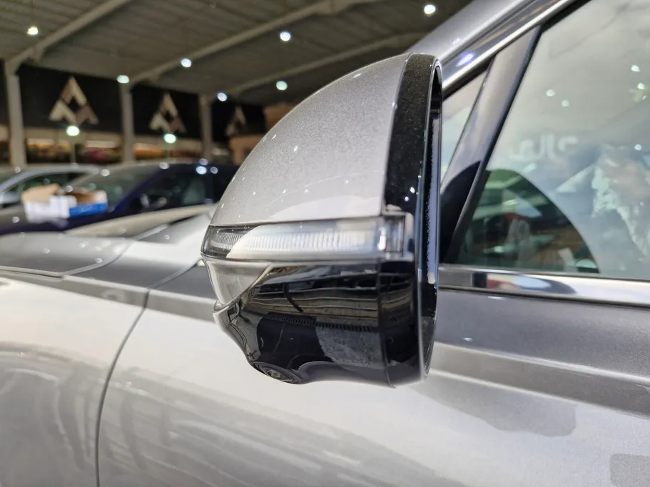 جينيسيس GV70 بريستيج 2026 