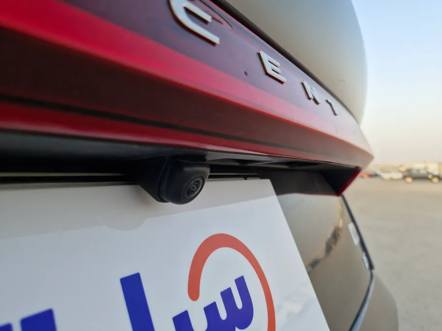 2024 Hyundai Accent Fleet 