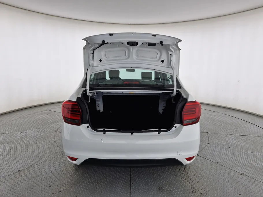 رينو سيمبول PE 2020 