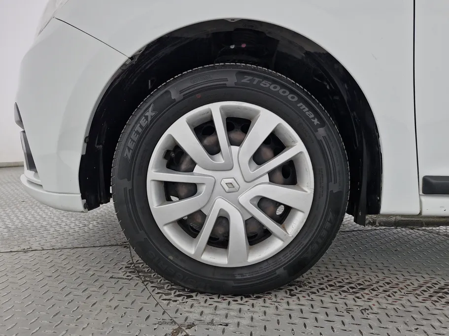 رينو سيمبول PE 2020 