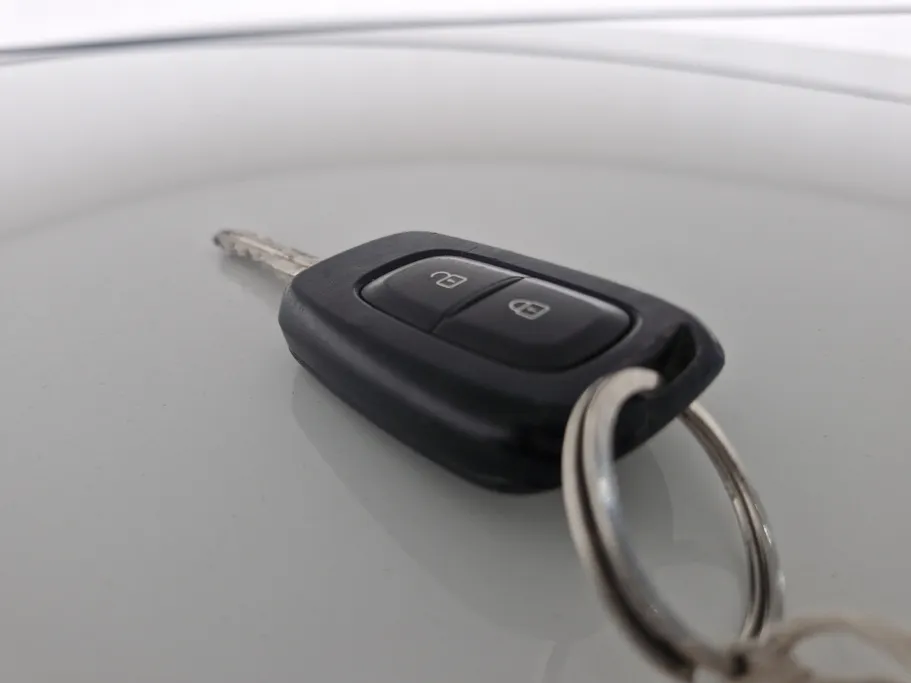 رينو سيمبول PE 2020 