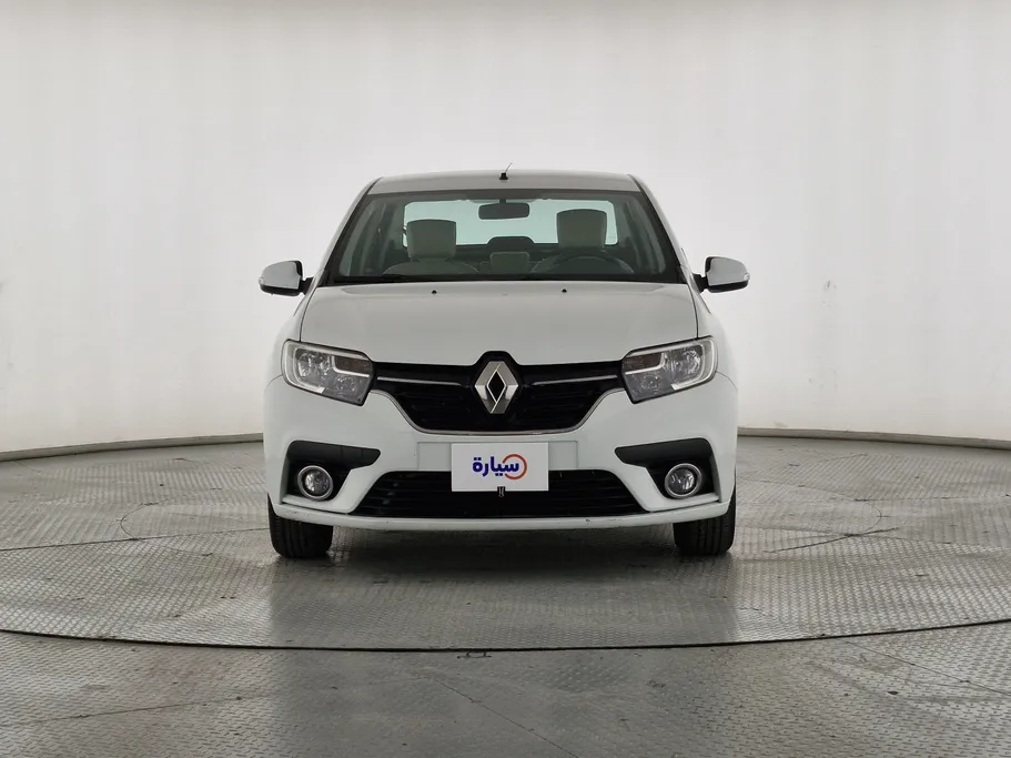 رينو سيمبول PE 2020 