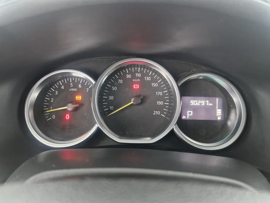 رينو سيمبول PE 2020 