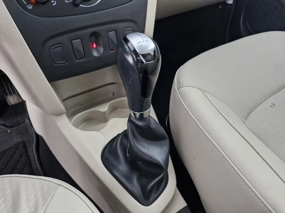 رينو سيمبول PE 2020 