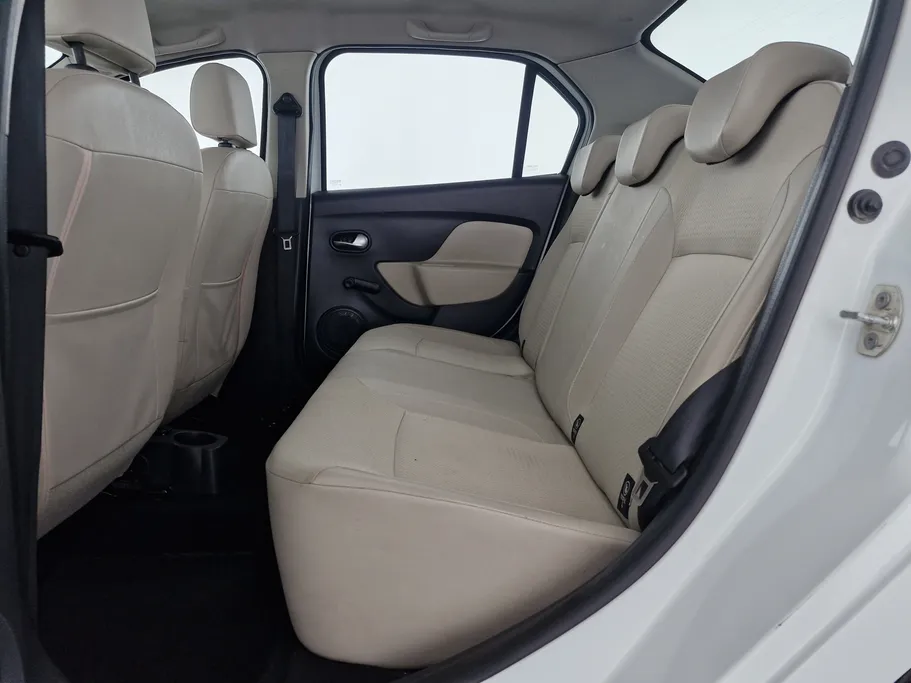 رينو سيمبول PE 2020 