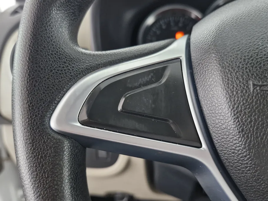 رينو سيمبول PE 2020 