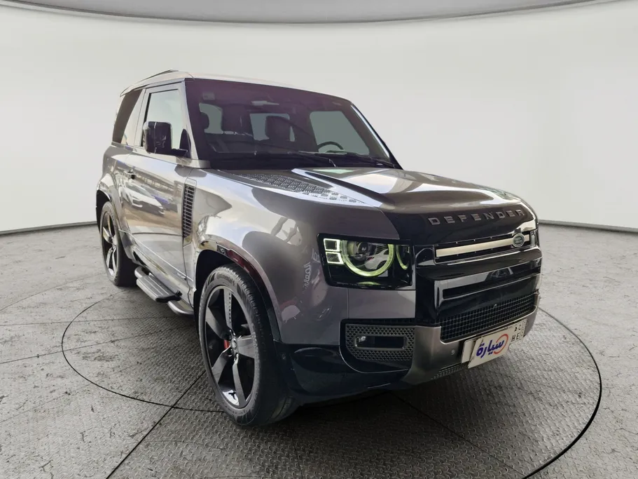 لاند روفر ديفندر 90X 2022 