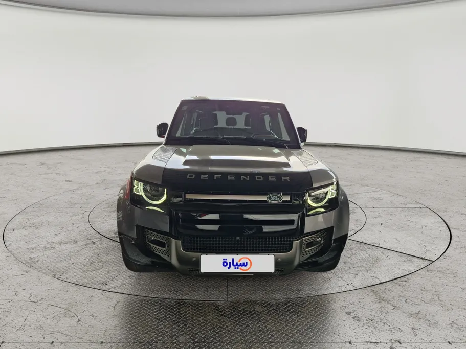 لاند روفر ديفندر 90X 2022 