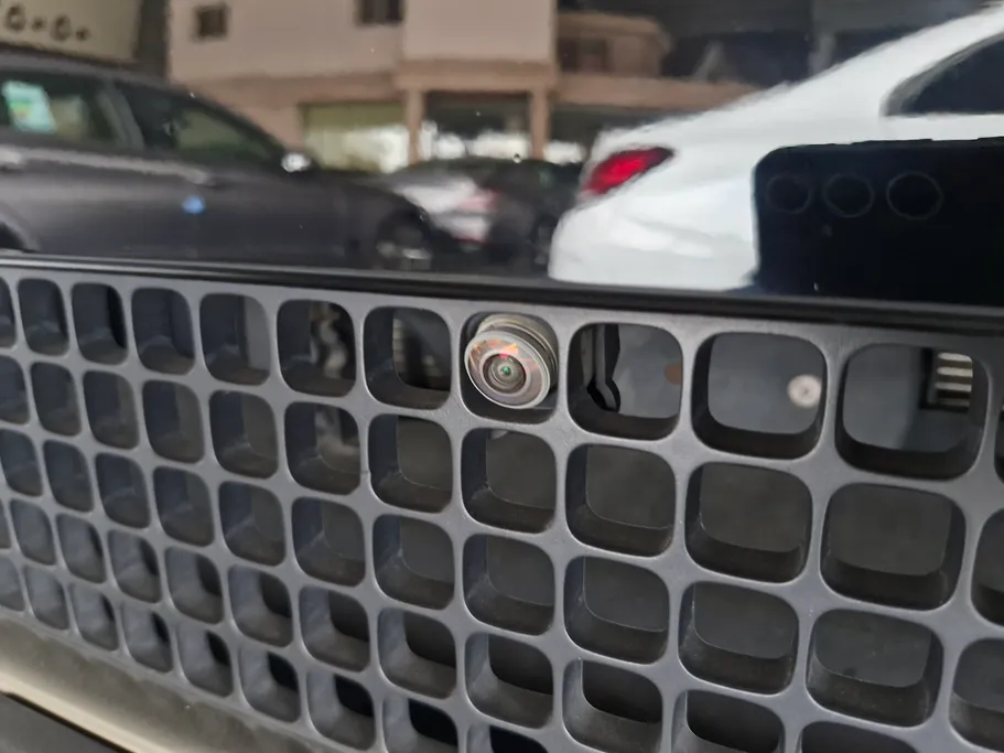 لاند روفر ديفندر 90X 2022 