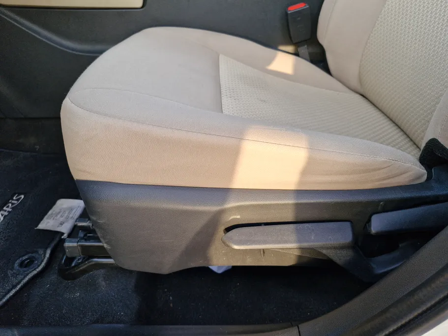 2024 Toyota Yaris  Y 