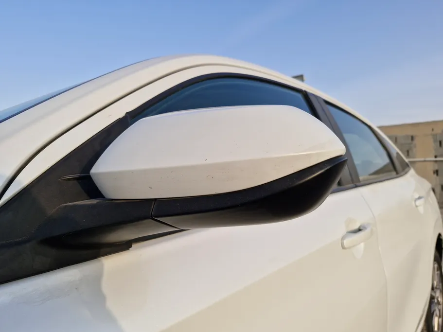 2024 Toyota Yaris  Y 