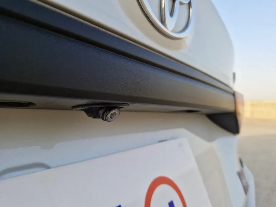 2024 Toyota Yaris  Y 