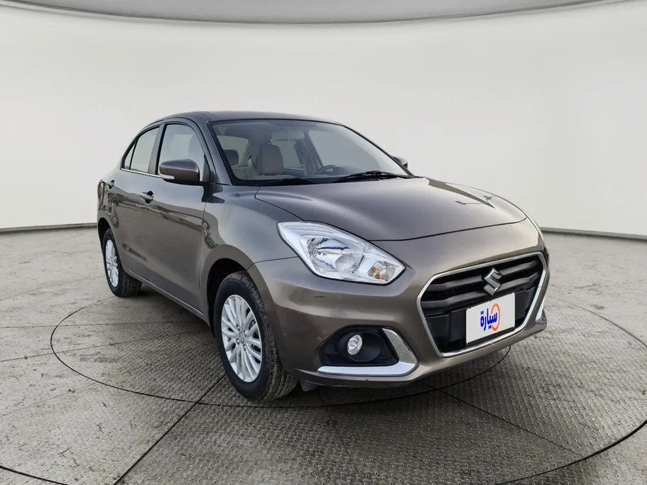 2024 Suzuki Dzire GLX 