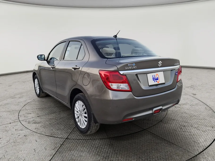 2024 Suzuki Dzire GLX 