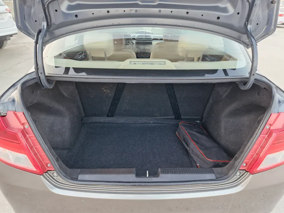 2024 Suzuki Dzire GLX 