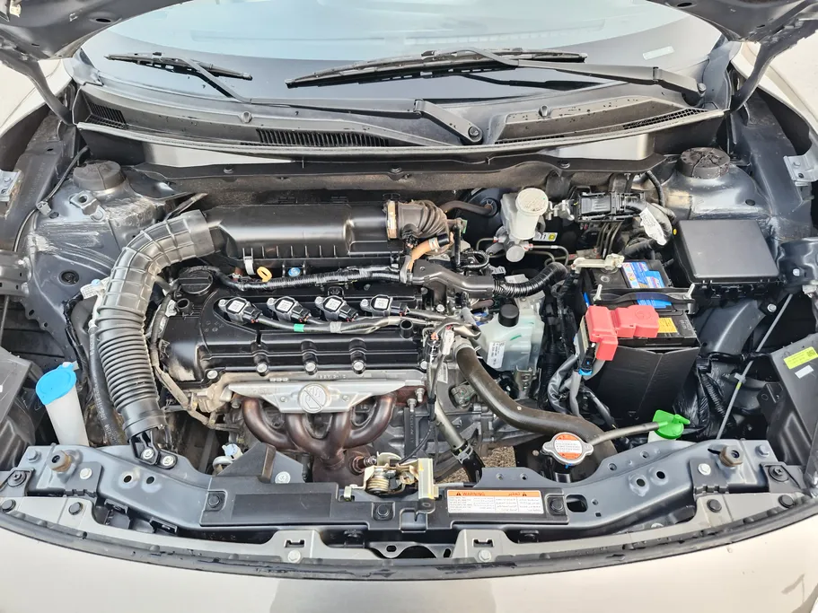 2024 Suzuki Dzire GLX 