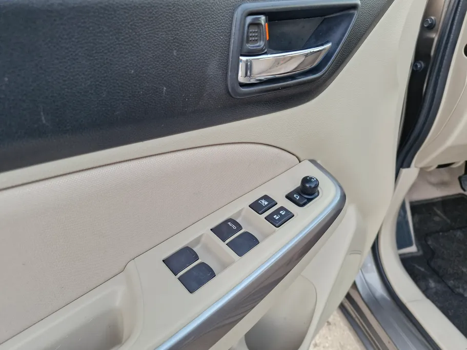 2024 Suzuki Dzire GLX 