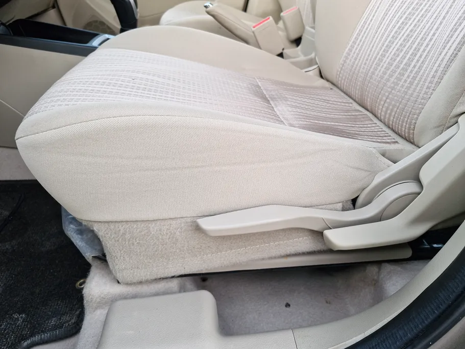 2024 Suzuki Dzire GLX 