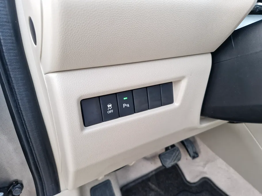 2024 Suzuki Dzire GLX 