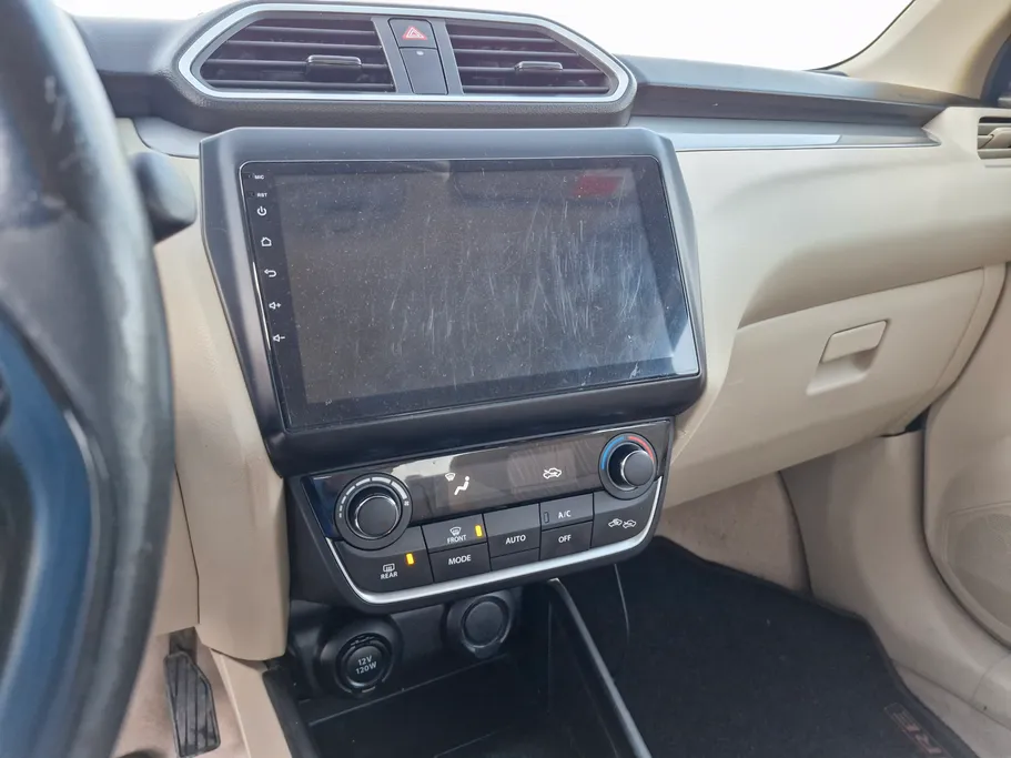 2024 Suzuki Dzire GLX 