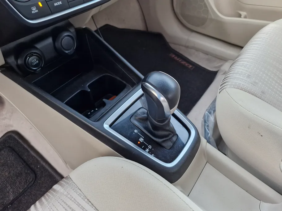 2024 Suzuki Dzire GLX 