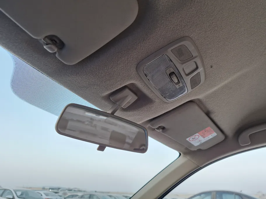 2024 Suzuki Dzire GLX 