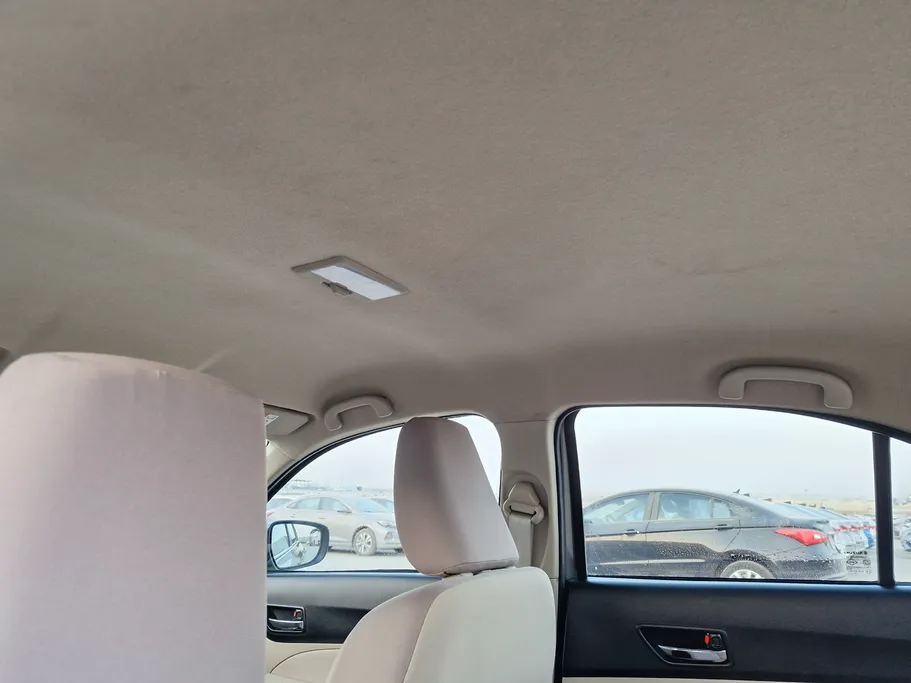 2024 Suzuki Dzire GLX 